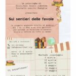 Sui Sentieri delle Favole